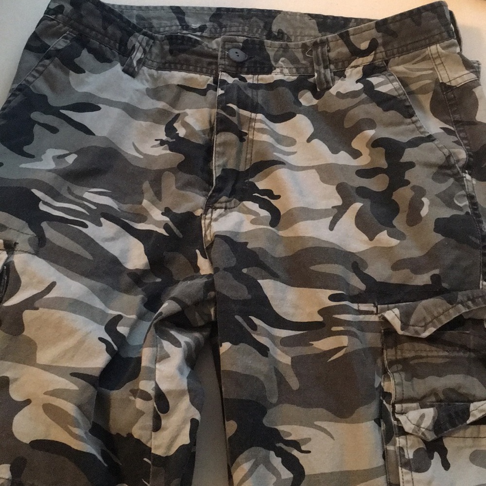 Women’s army pants